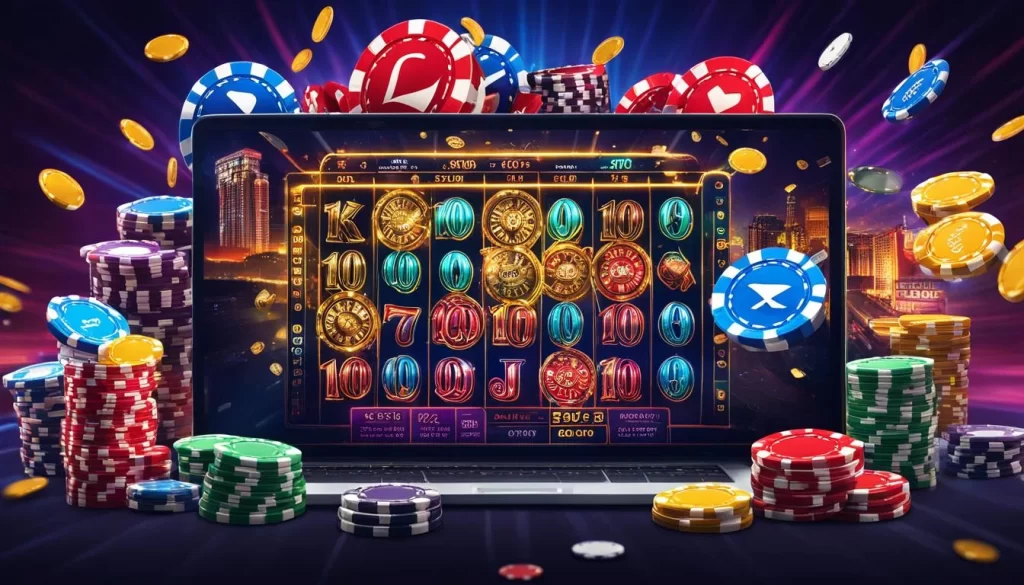 Trải nghiệm game bài đổi thưởng tại 789vip