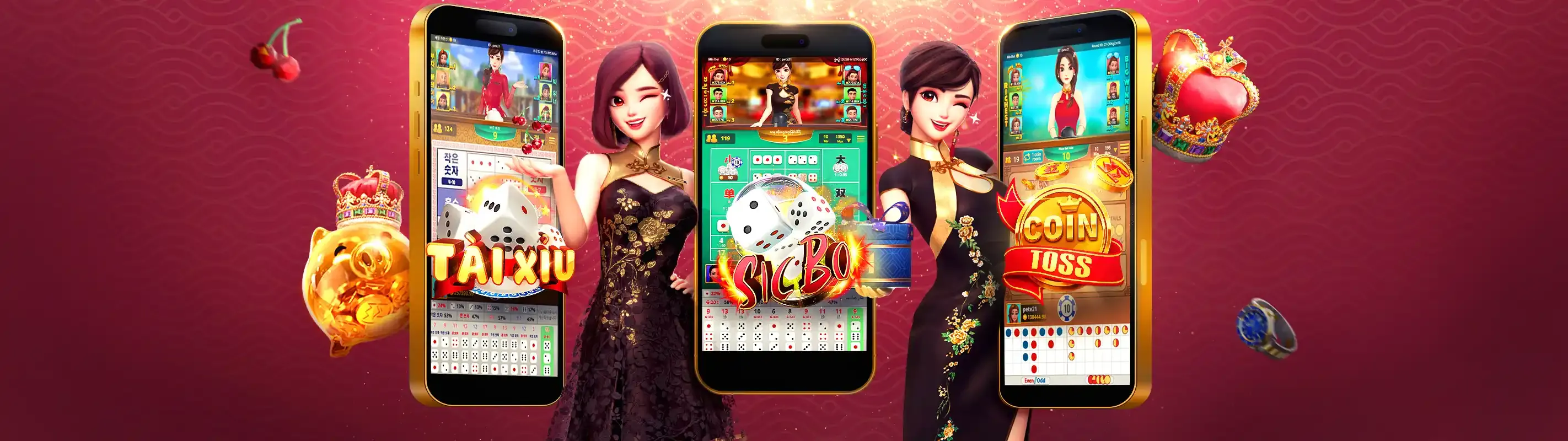 Khám phá thế giới game bài đổi thưởng 789vip