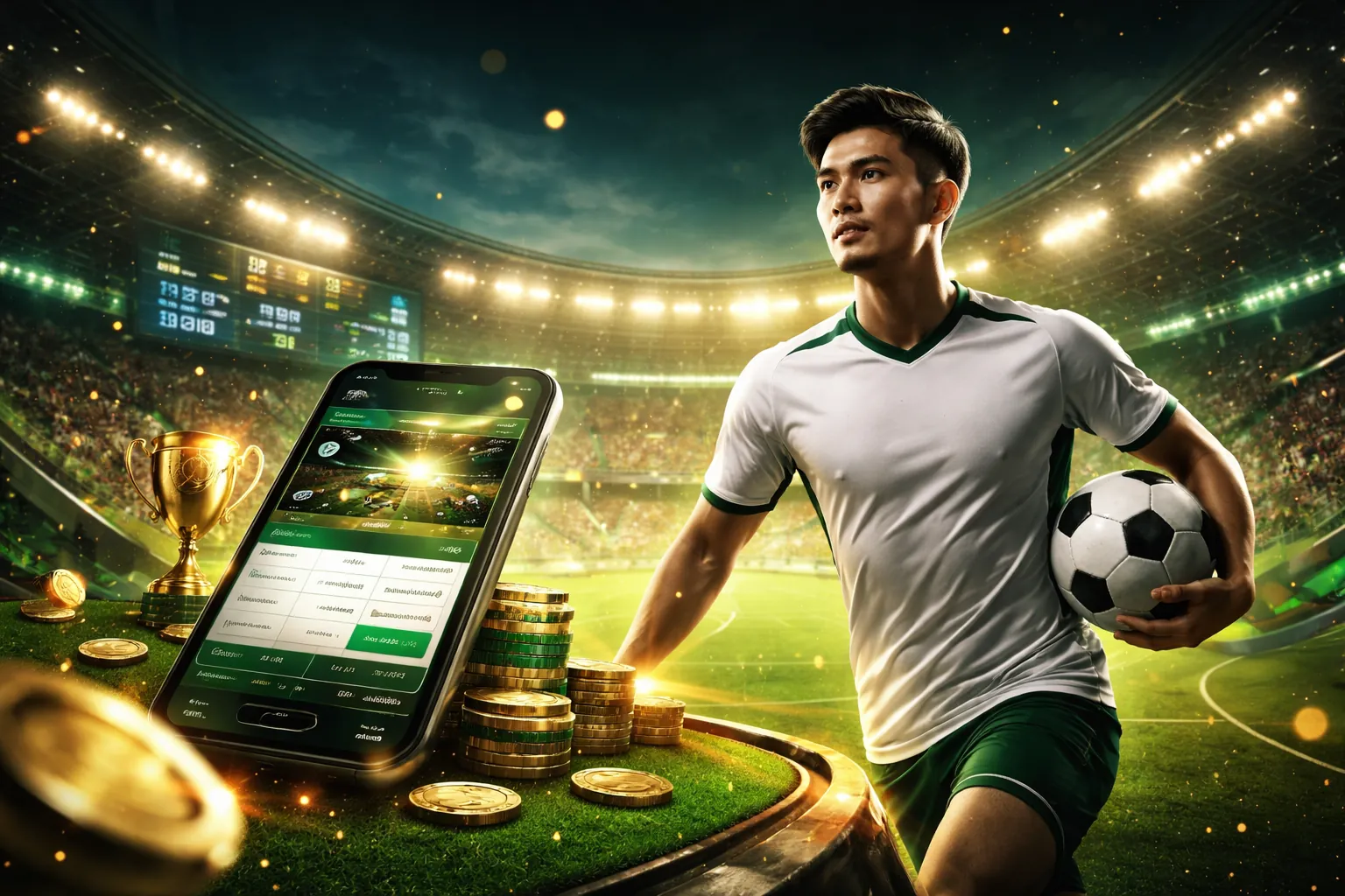 789vip - Trải nghiệm lô đề online đẳng cấp 2026