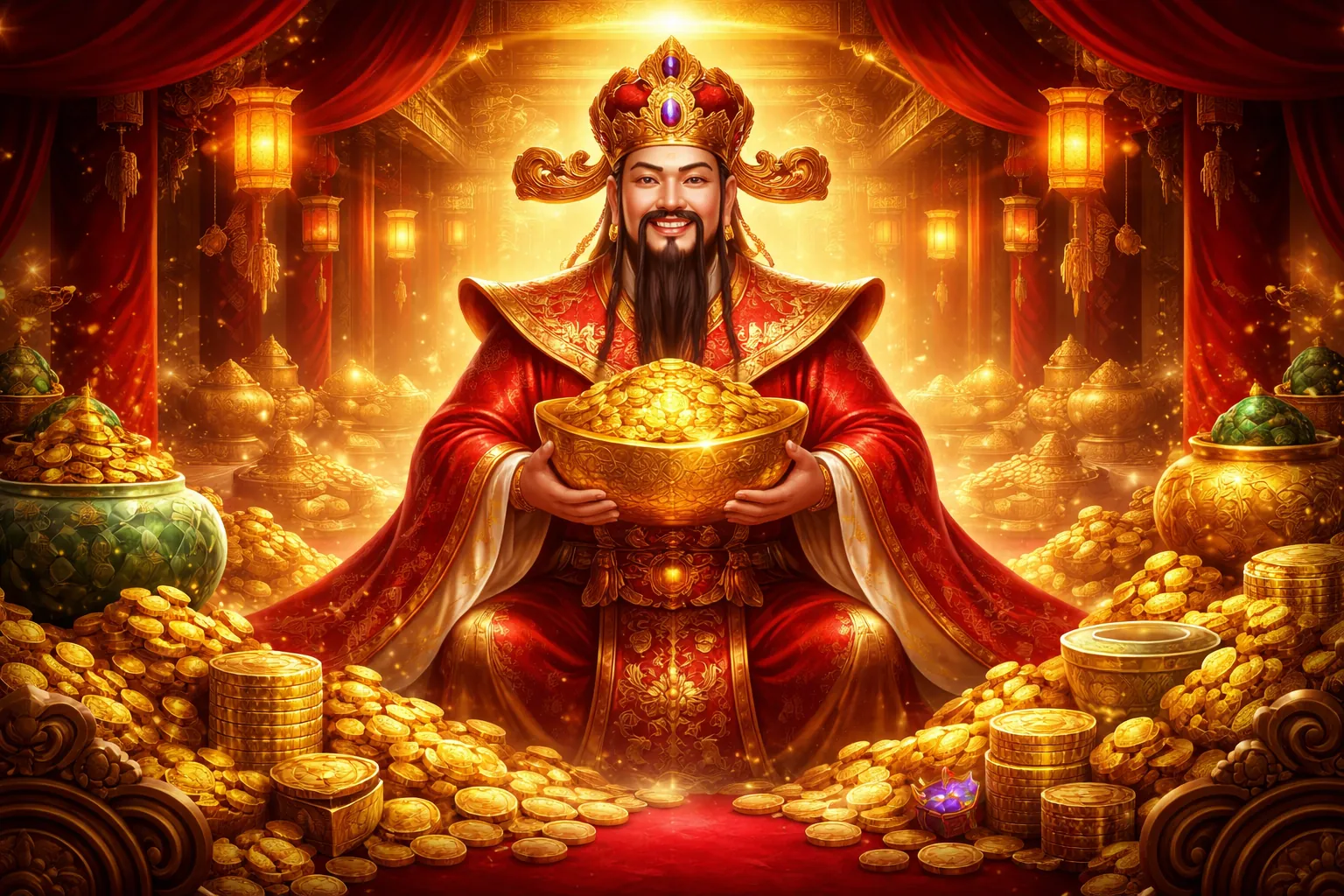 Các sản phẩm cá cược Thể thao, Casino, Bắn cá