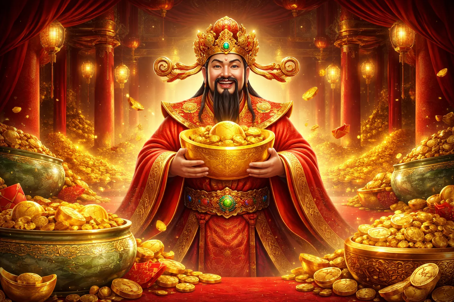 Lợi ích khi lựa chọn nhà cái 789vip