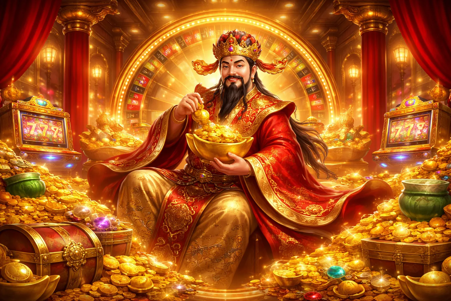Hướng dẫn chơi bắn cá 789vip hiệu quả
