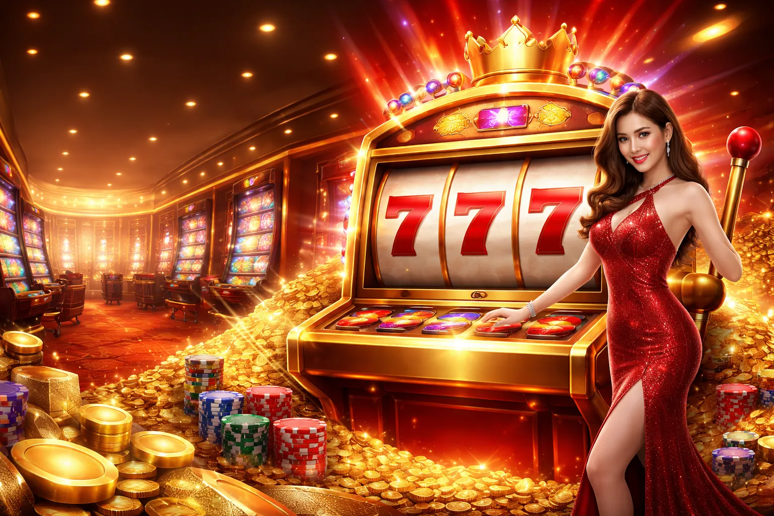 Cá cược bóng đá trực tuyến tại 789vip
