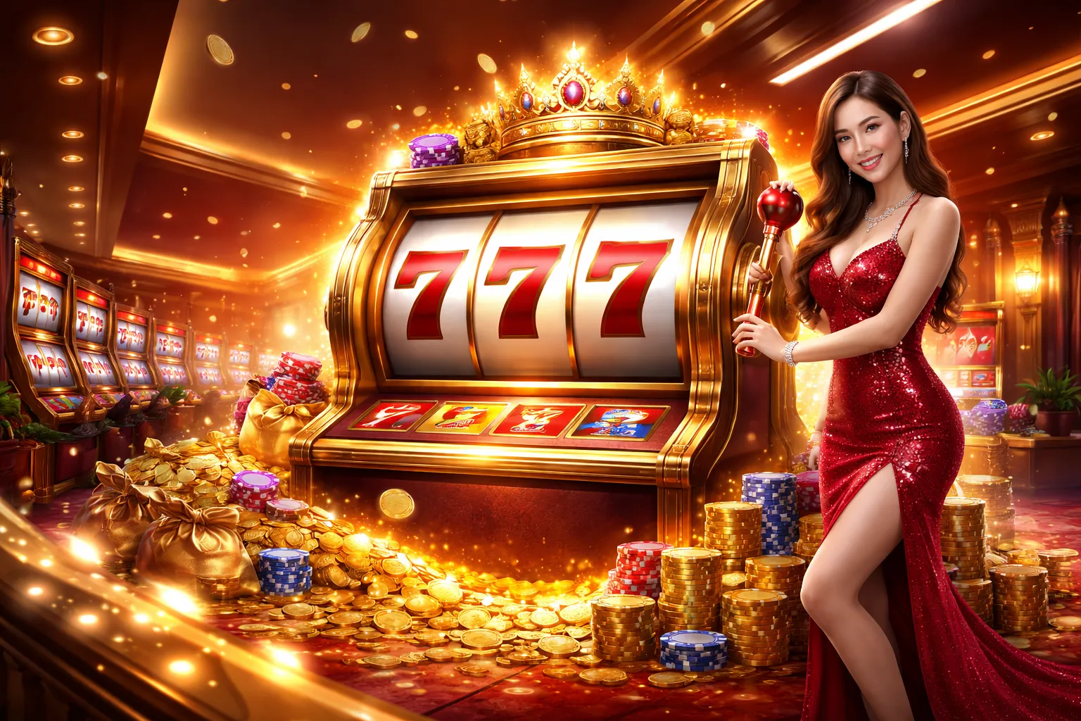 Sảnh game bài 789vip với công nghệ hiện đại