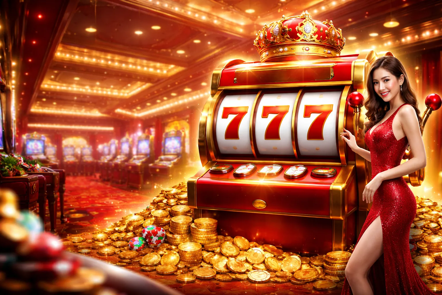 Khám phá thế giới giải trí trực tuyến 789vip