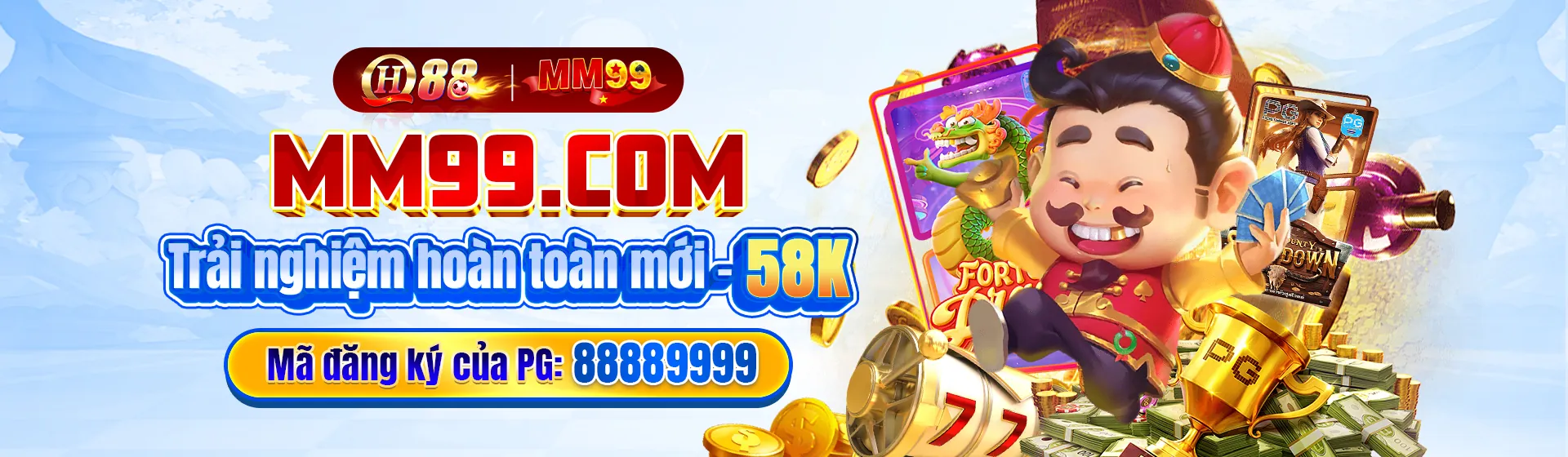Săn Jackpot Nổ Hũ tại 789vip