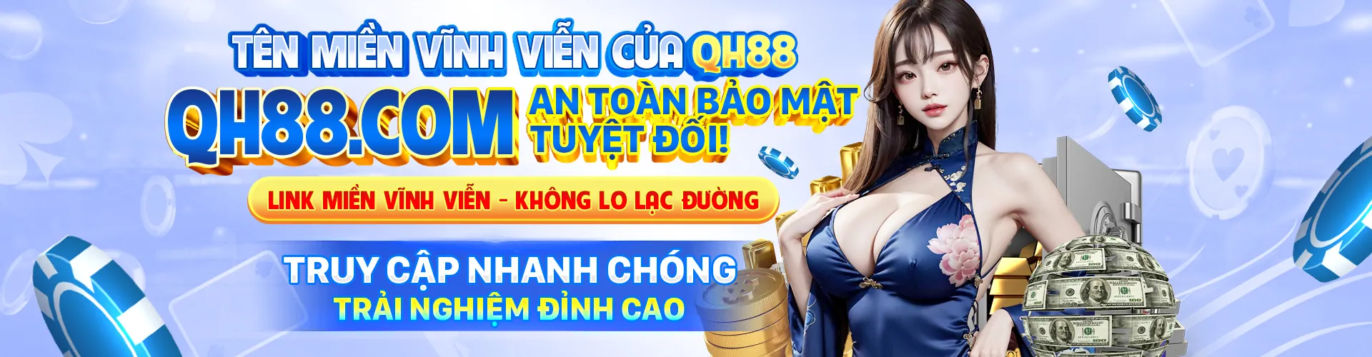 Chính sách bảo mật nhà cái 789vip