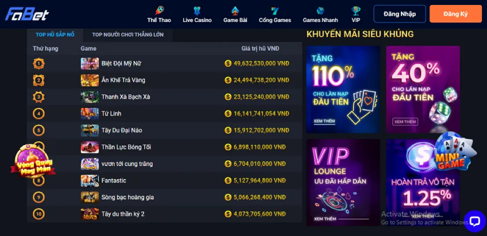 Game Tiến Lên Miền Nam 789vip